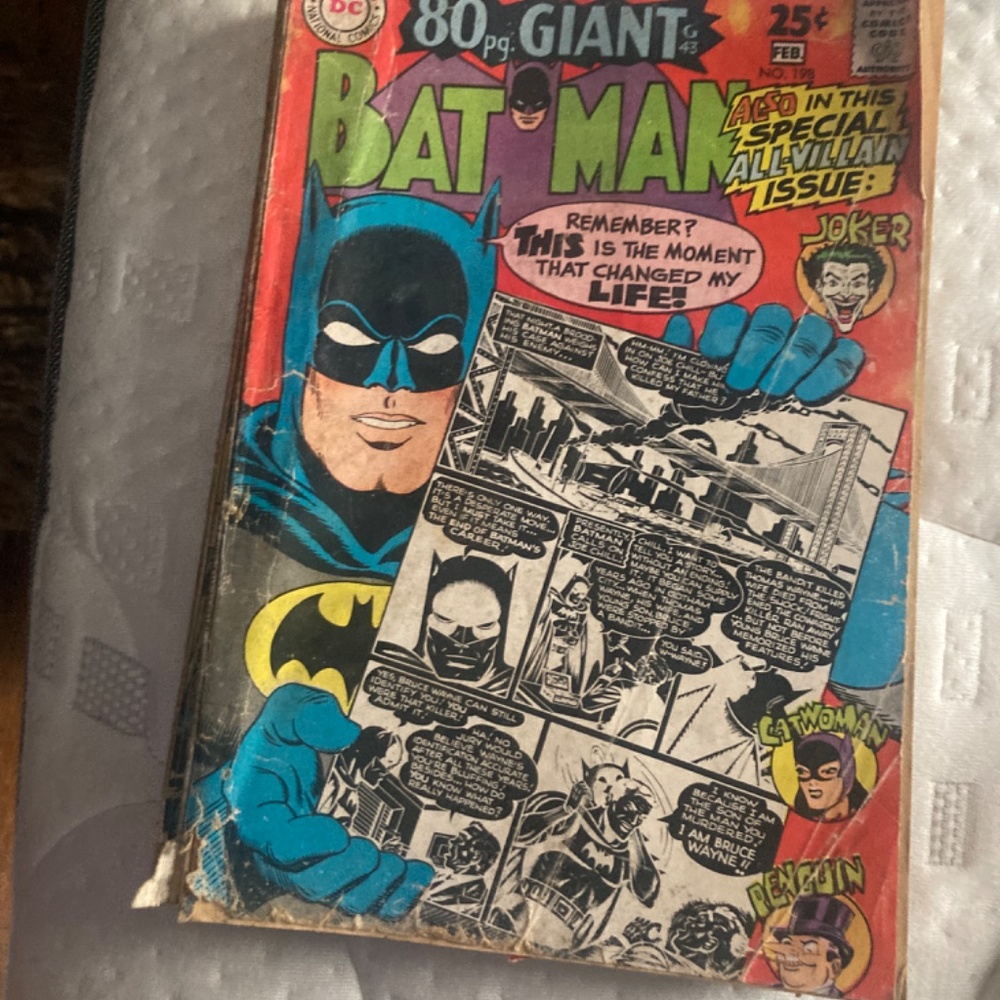 Ban Man - Picture 3 of 10